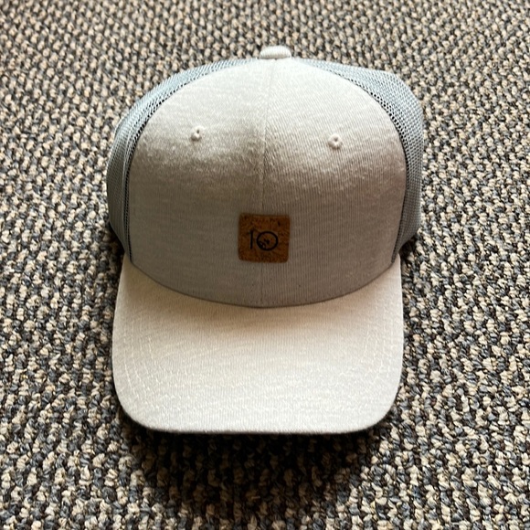 Tentree Altitude hat L-XL - Picture 5 of 5